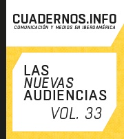 					Visualizar n. 33 (2013): Dossier: Las nuevas Audiencias
				