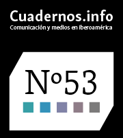 					View No. 53 (2022): Temas Generales: Investigación de la comunicación en Iberoamérica: una paleta diversa
				